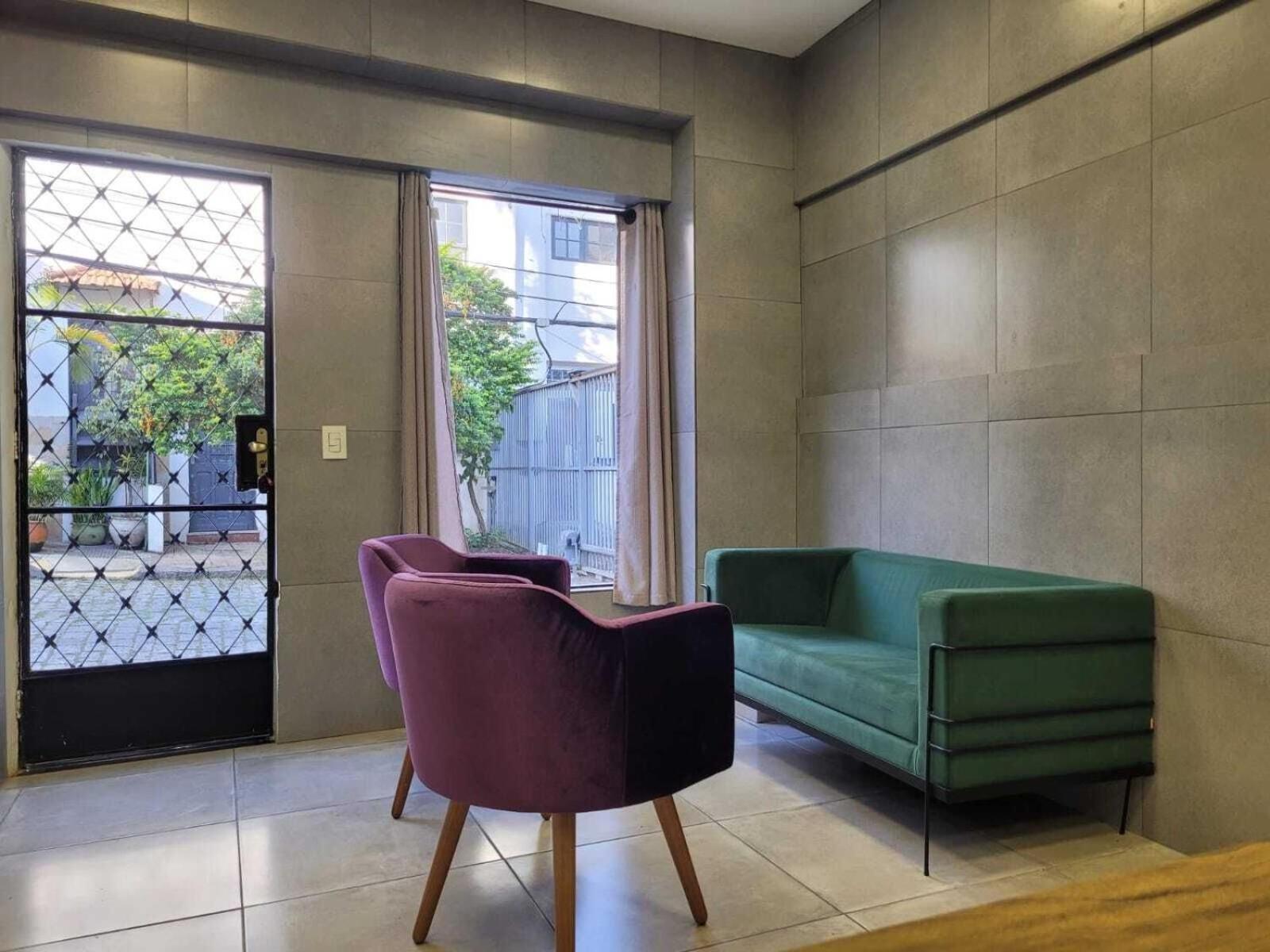 Suite Paris Sao Paulo Dış mekan fotoğraf