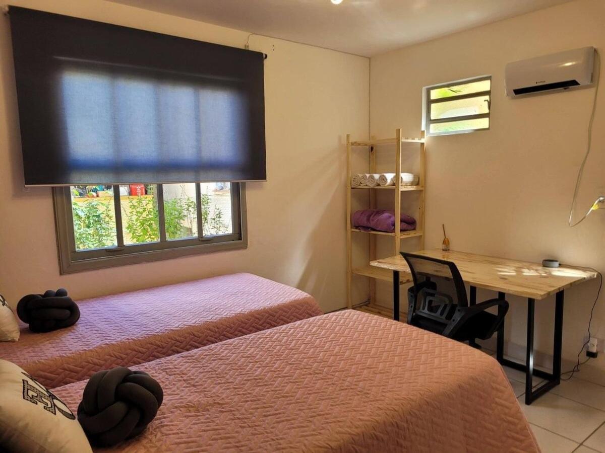 Suite Paris Sao Paulo Dış mekan fotoğraf