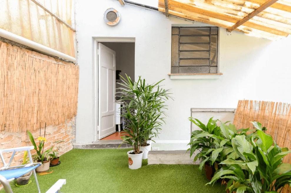 Suite Paris Sao Paulo Dış mekan fotoğraf