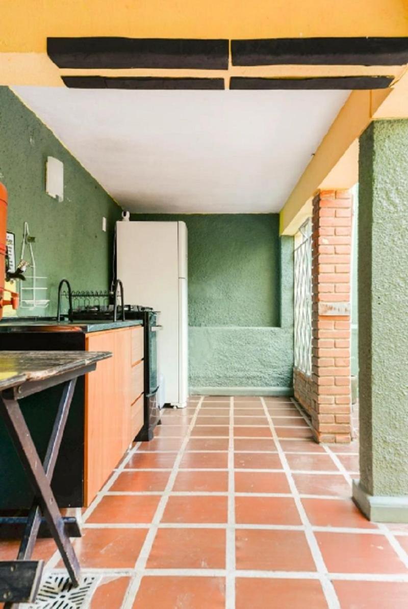 Suite Paris Sao Paulo Dış mekan fotoğraf